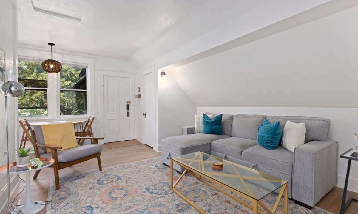 Photo of Bedroom in Old Town