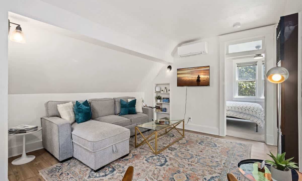 Photo of Bedroom in Old Town