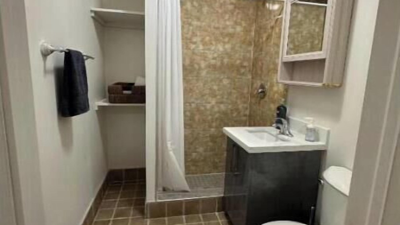 Photo of Bathroom in Oshawa