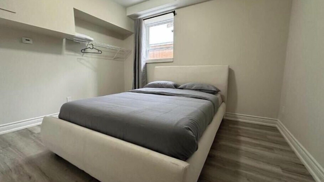 Photo of Bedroom in Oshawa