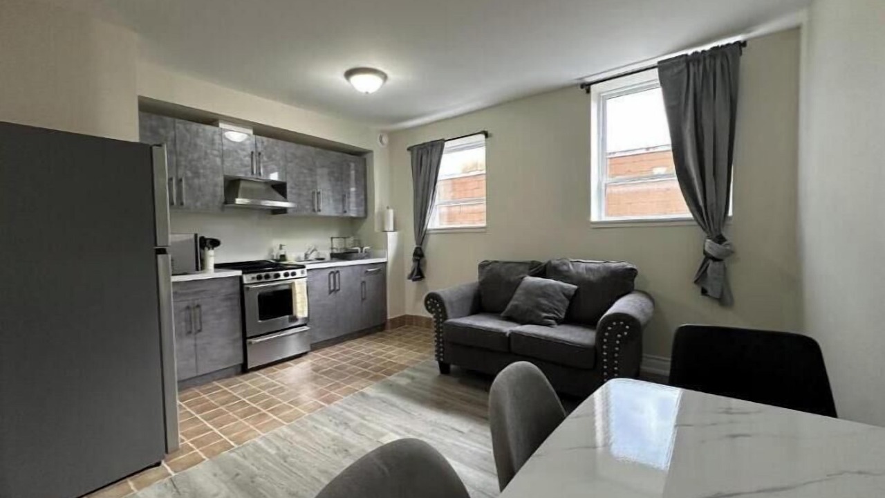 Photo of Livingroom in Oshawa