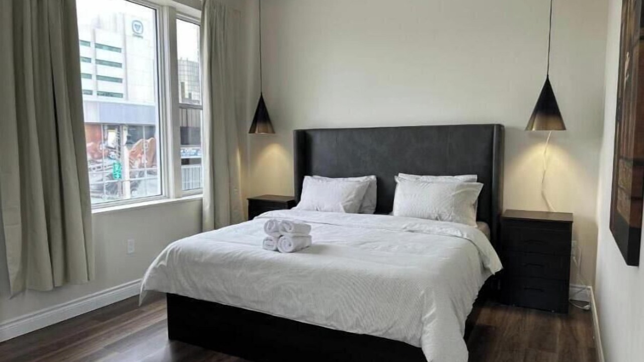 Photo of Bedroom in Oshawa