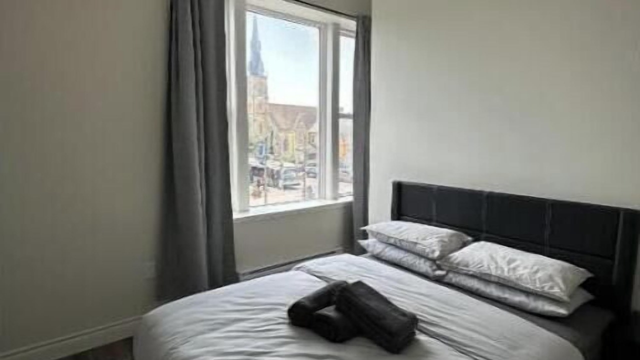 Photo of Bedroom in Oshawa