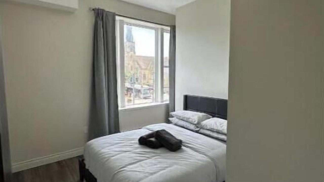 Photo of Bedroom in Oshawa