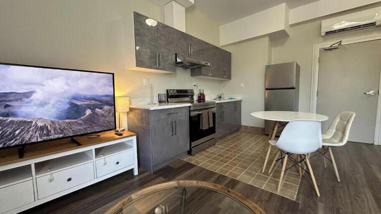Photo of Kitchen in Oshawa