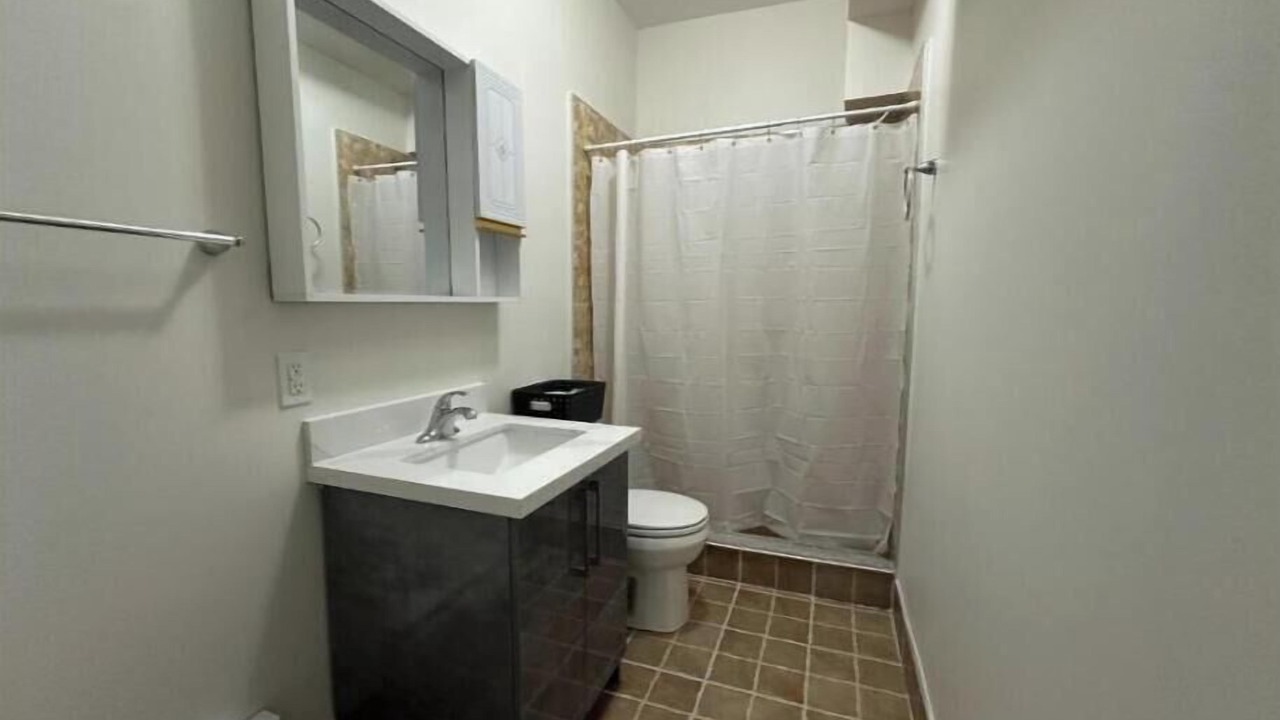 Photo of Bathroom in Oshawa
