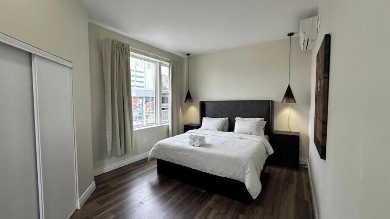 Photo of Bedroom in Oshawa