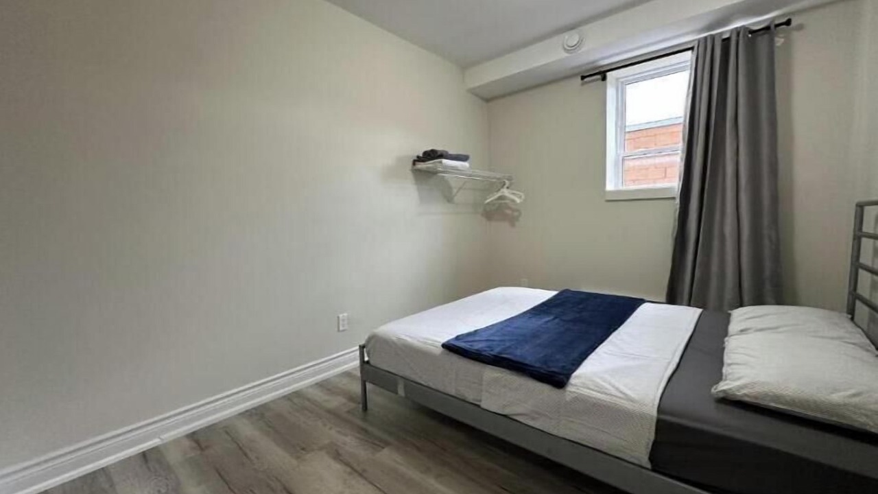 Photo of Bedroom in Oshawa