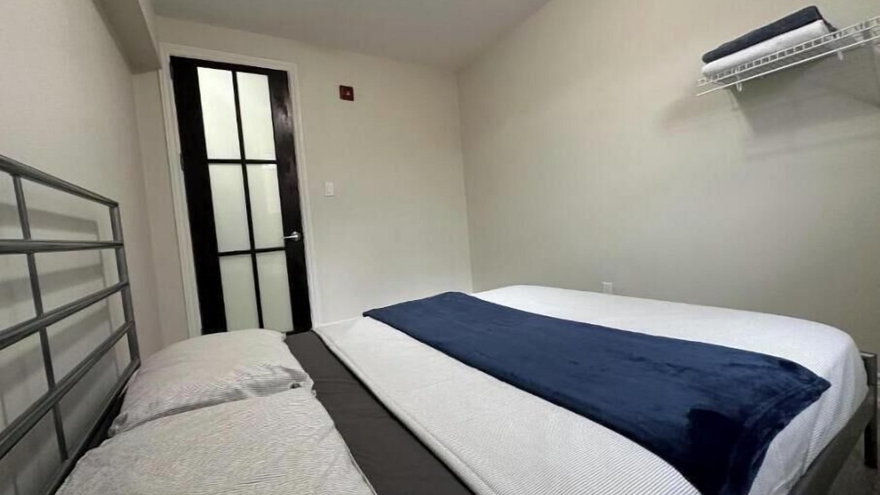 Photo of Bedroom in Oshawa