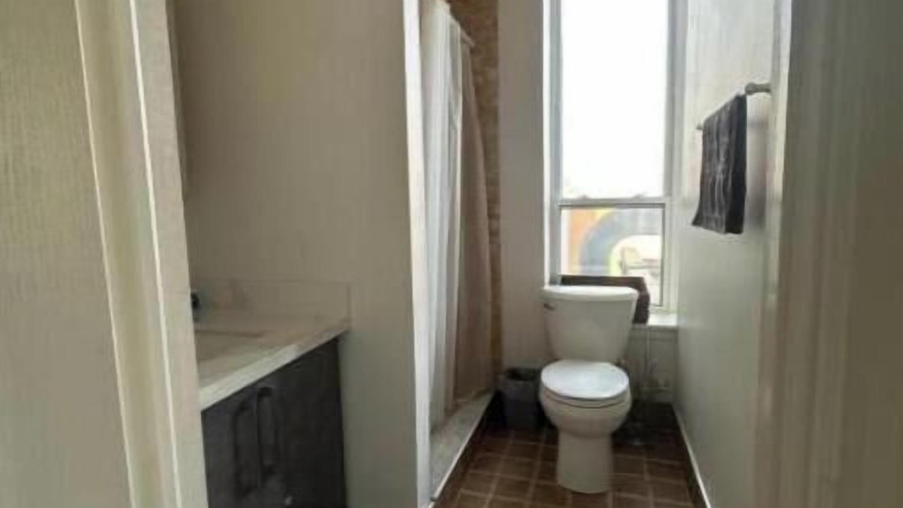Photo of Bathroom in Oshawa