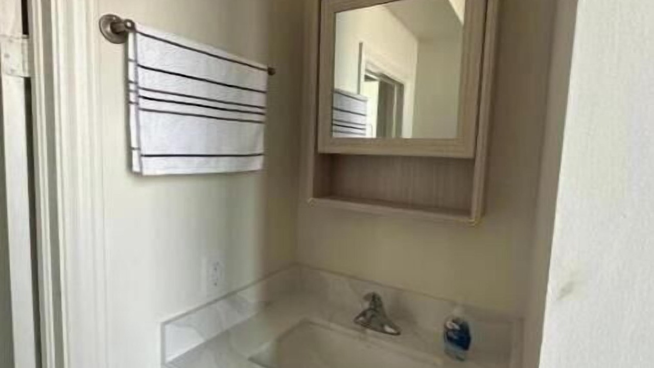 Photo of Bathroom in Oshawa