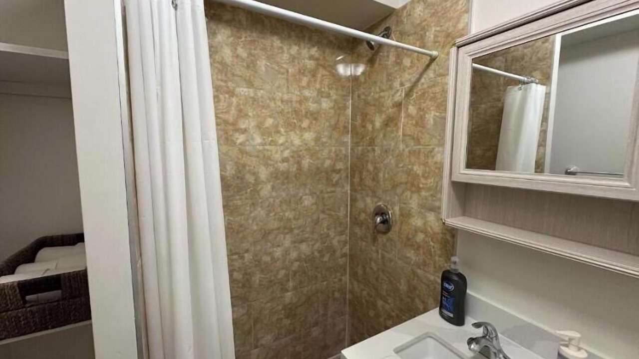 Photo of Bathroom in Oshawa