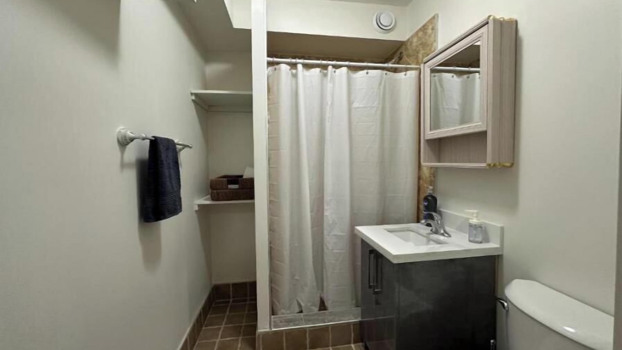 Photo of Bathroom in Oshawa