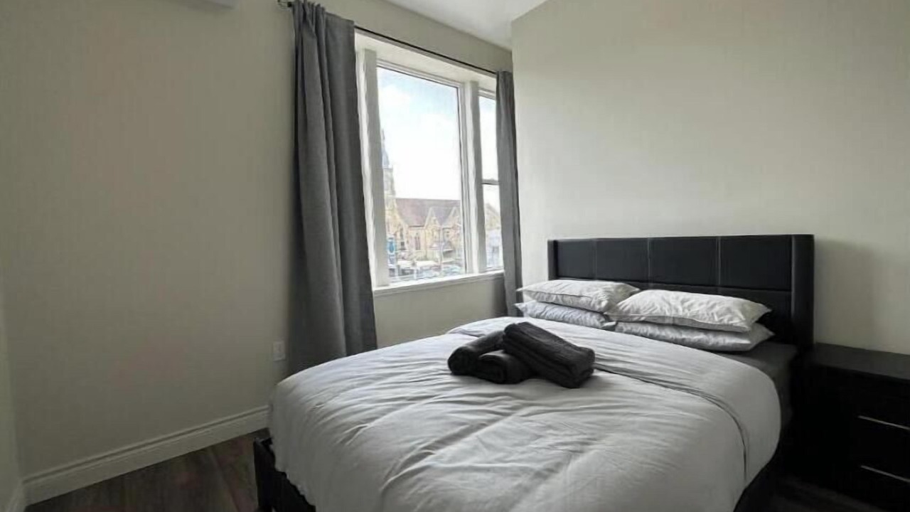 Photo of Bedroom in Oshawa