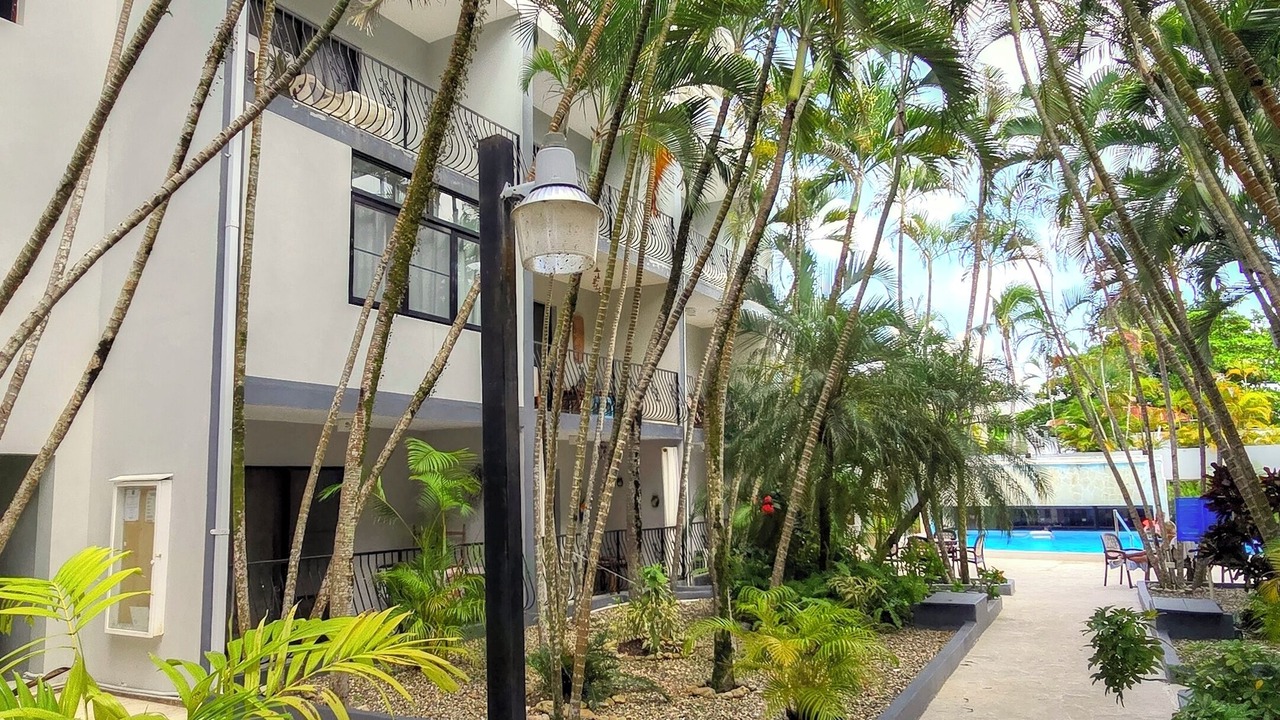 Photo of Outdoor in ProCab