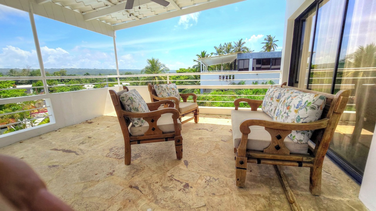 Photo of Outdoor in ProCab