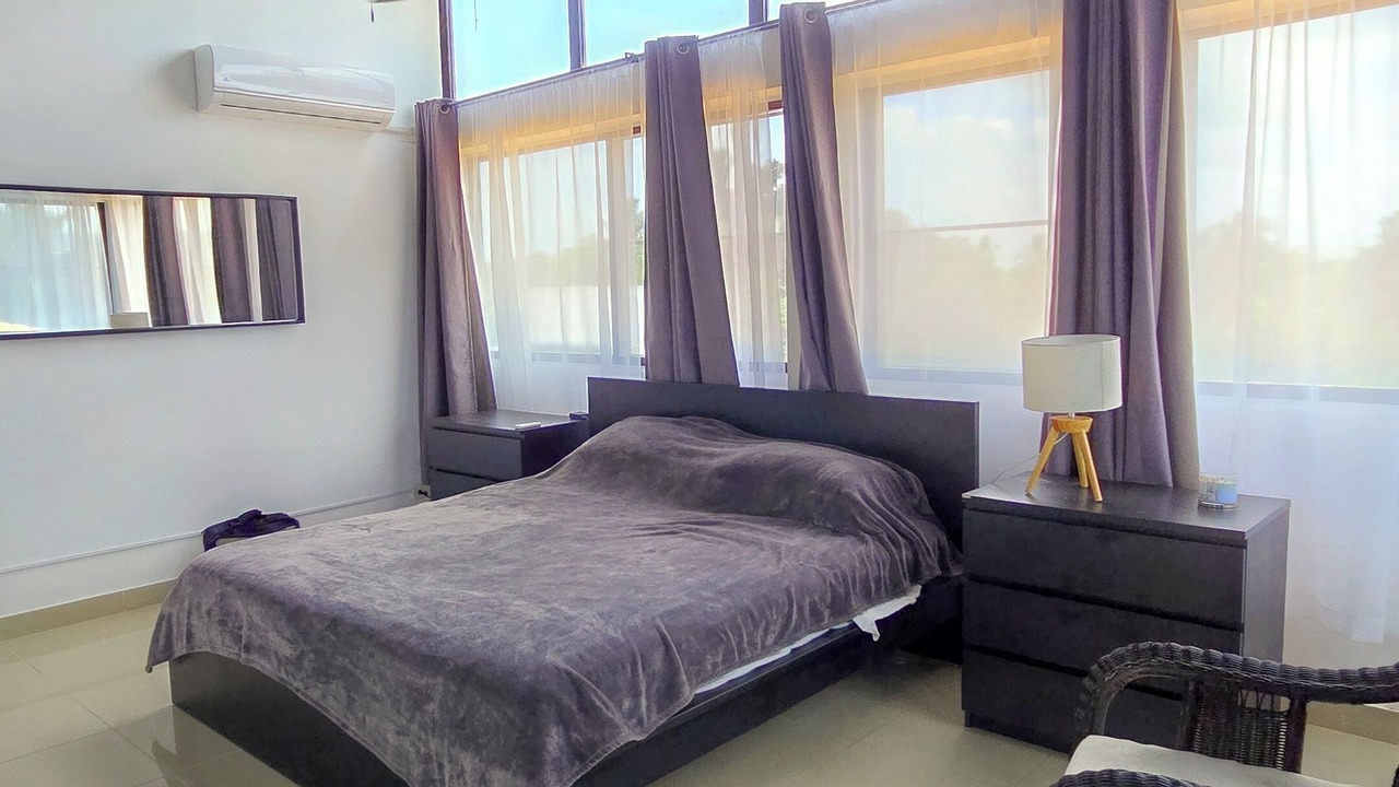Photo of Bedroom in ProCab