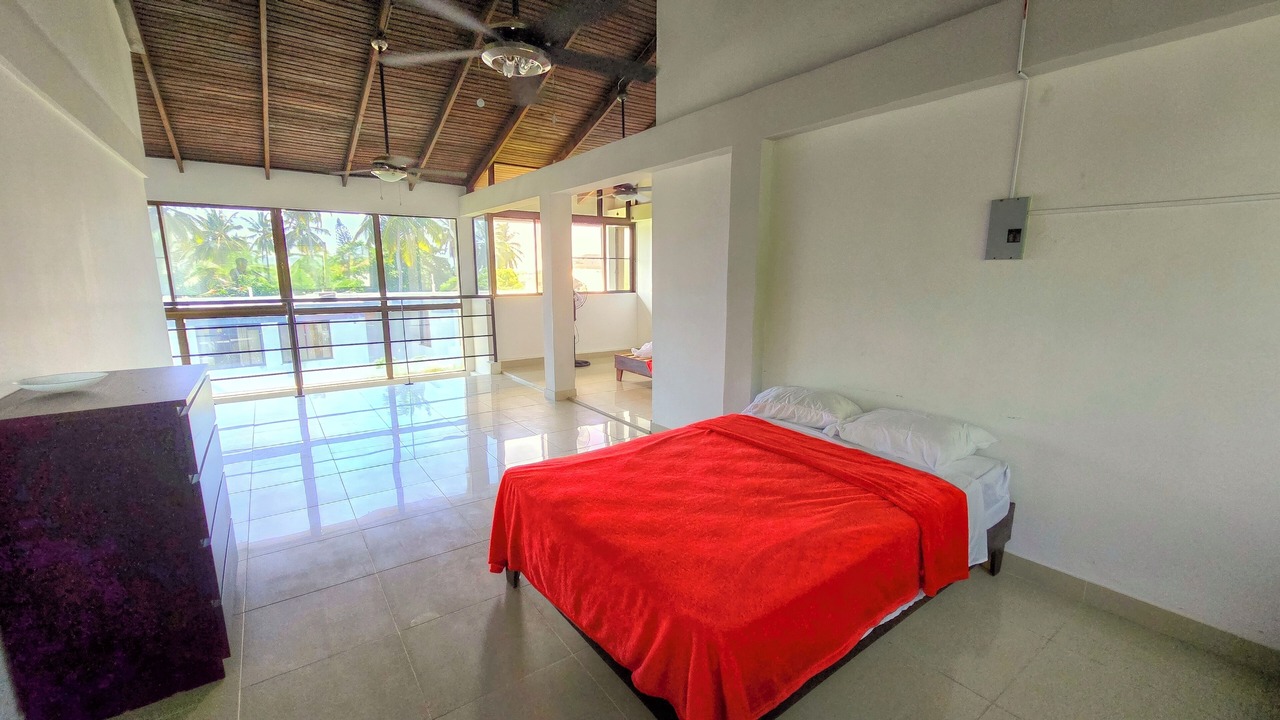 Photo of Bedroom in ProCab