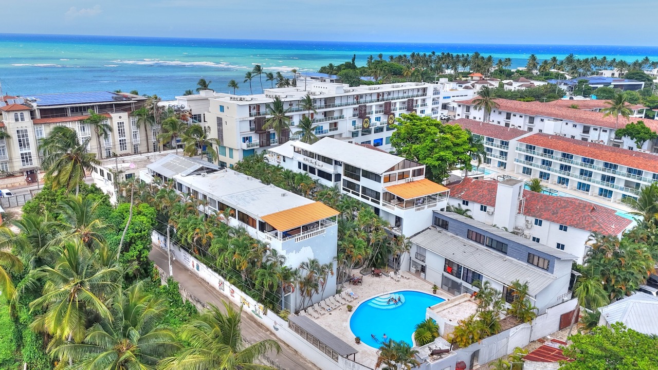 Photo of Outdoor in ProCab