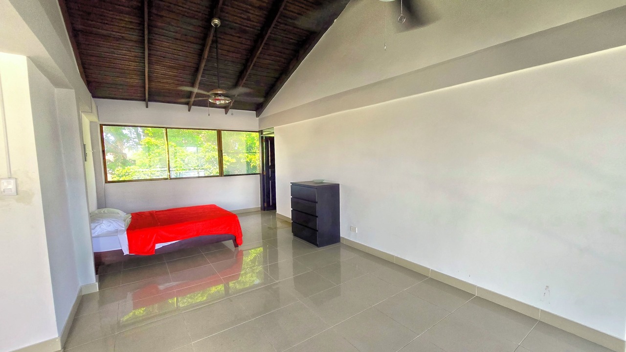 Photo of Bedroom in ProCab