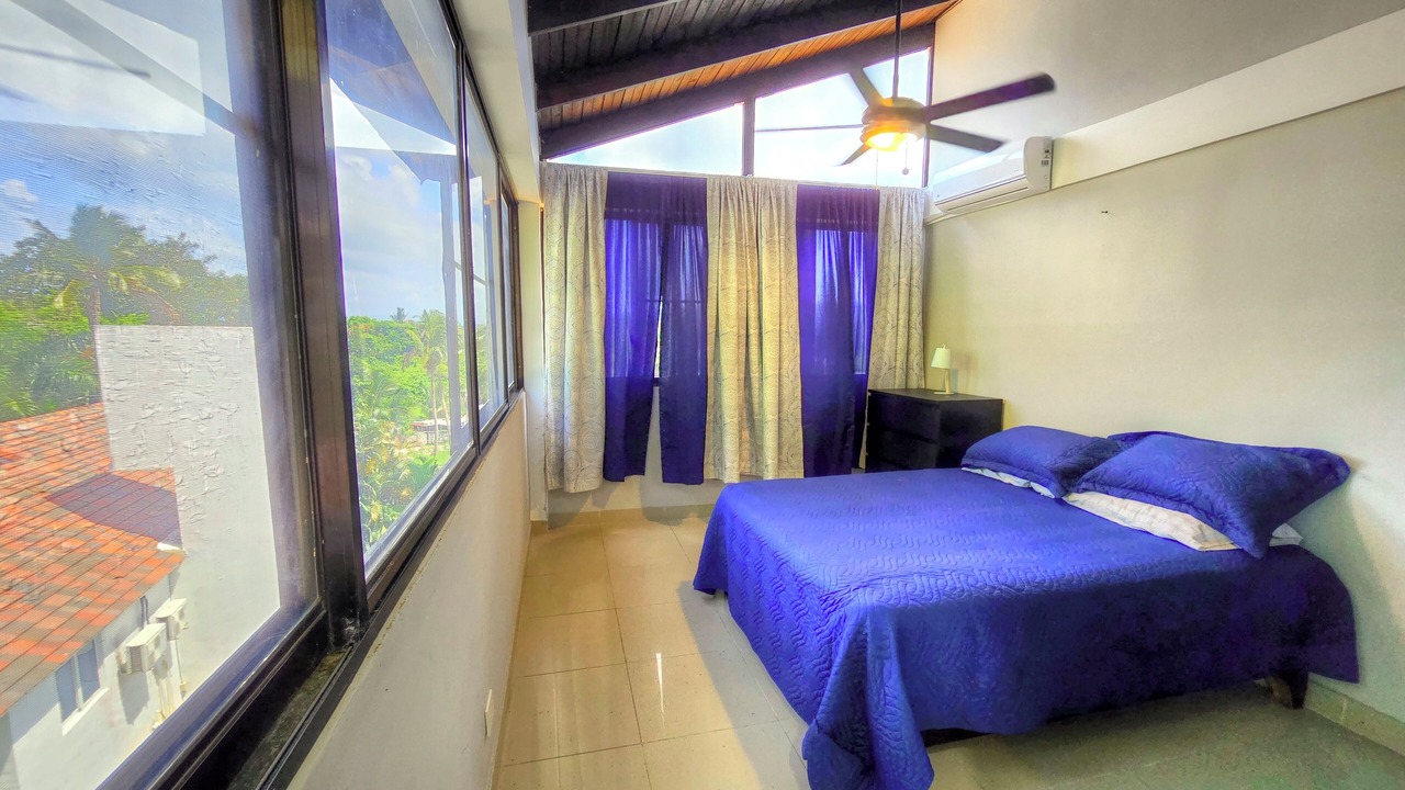 Photo of Bedroom in ProCab