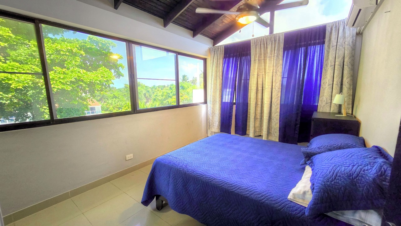 Photo of Bedroom in ProCab