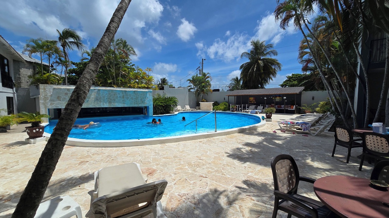 Photo of Outdoor in ProCab