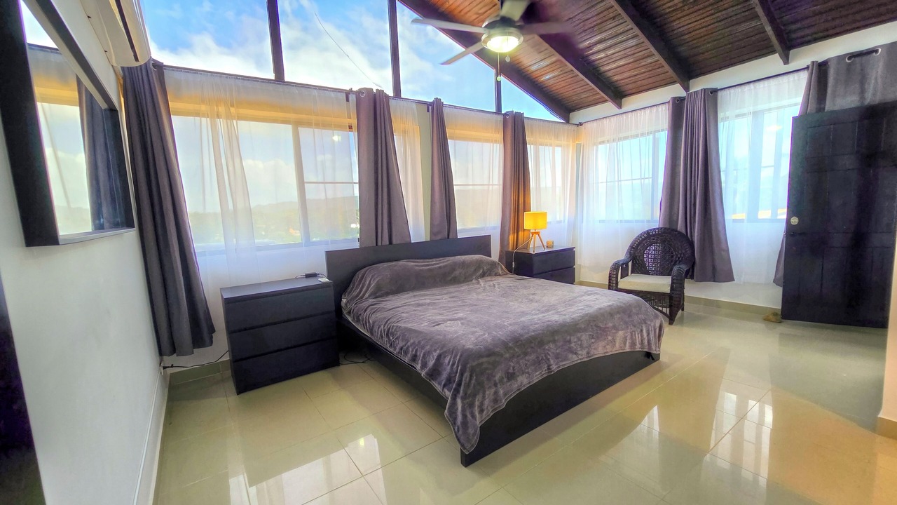 Photo of Bedroom in ProCab