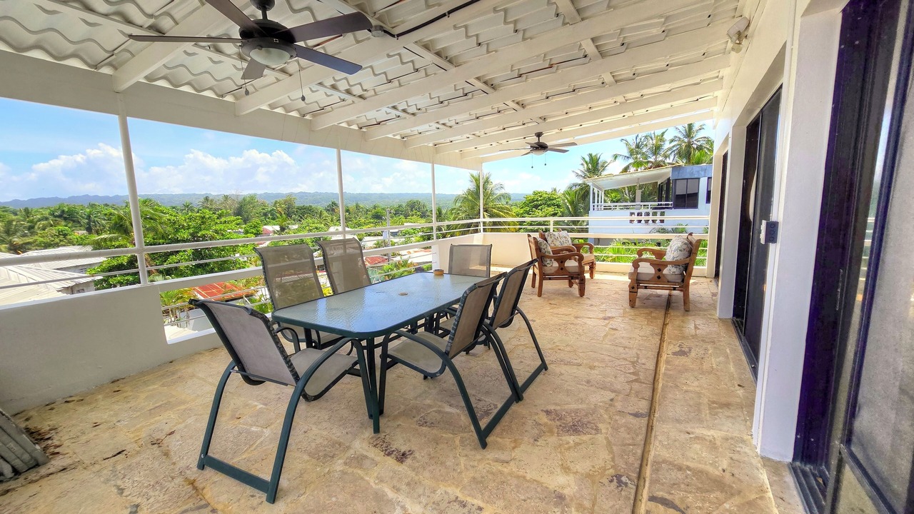 Photo of Outdoor in ProCab