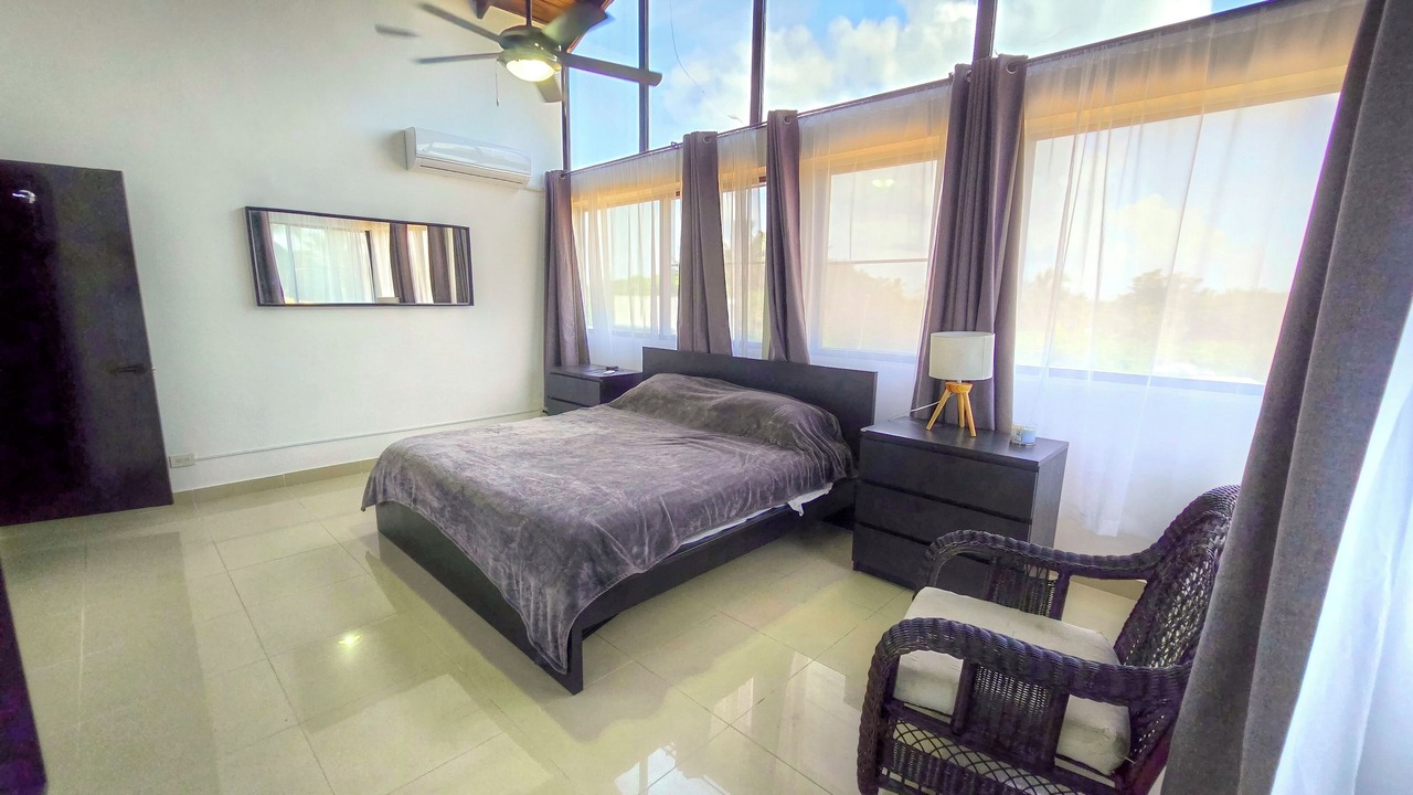 Photo of Bedroom in ProCab