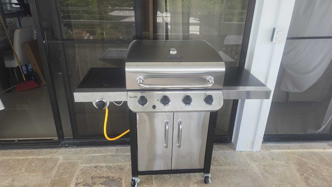 Photo of Patio Balcony in ProCab