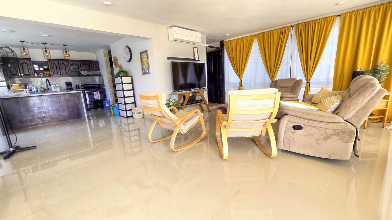 Photo of Livingroom in ProCab