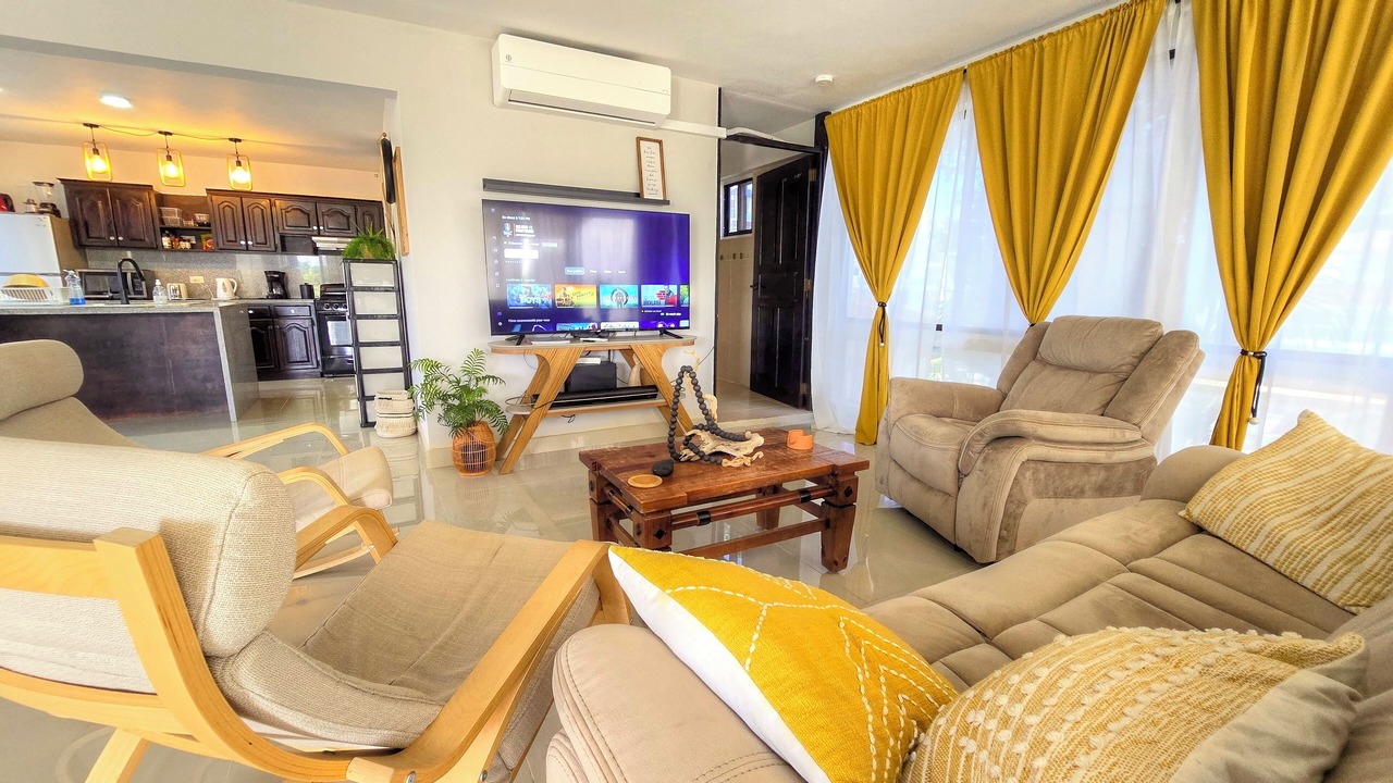 Photo of Livingroom in ProCab