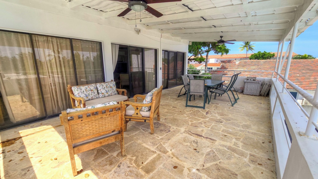 Photo of Outdoor in ProCab