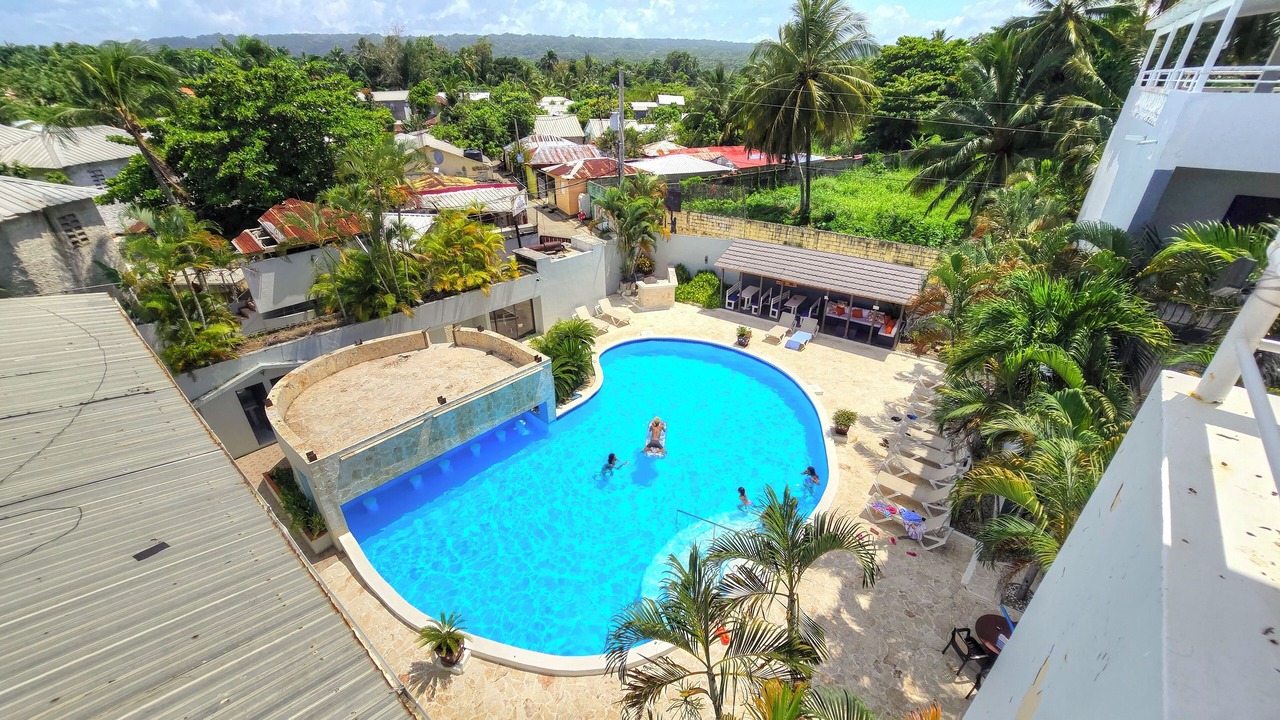 Photo of Outdoor in ProCab