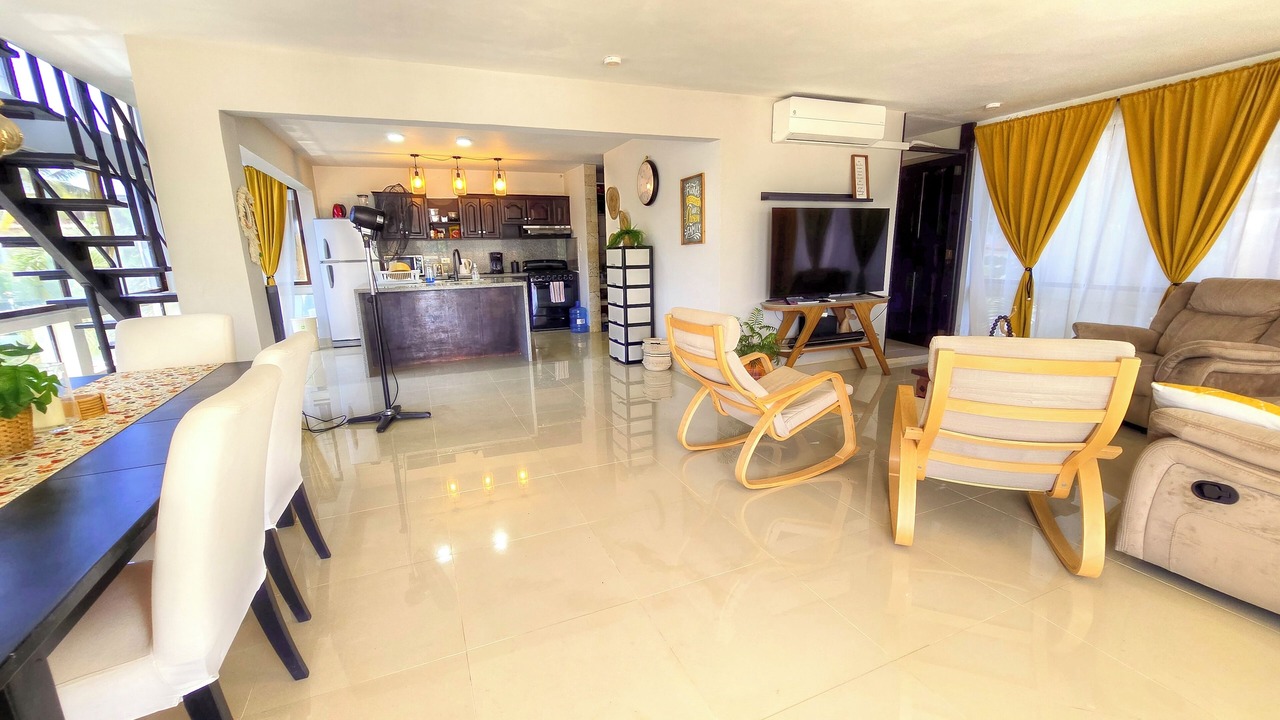 Photo of Livingroom in ProCab