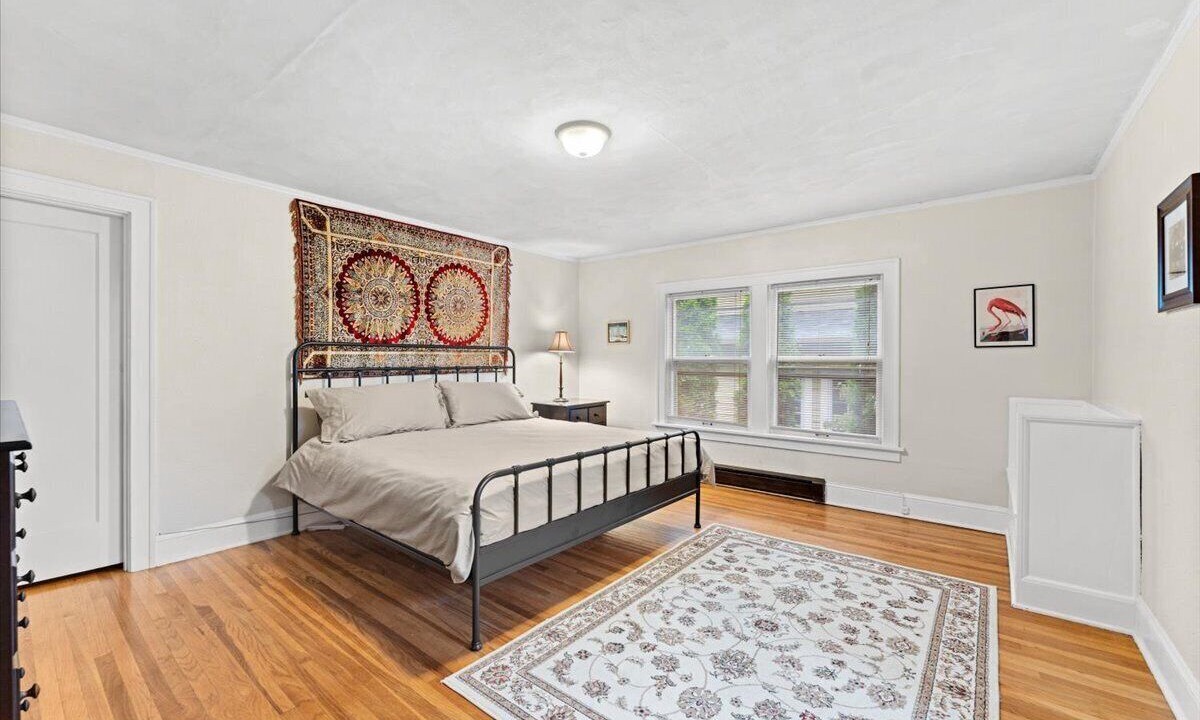 Photo of Bedroom in Irvington