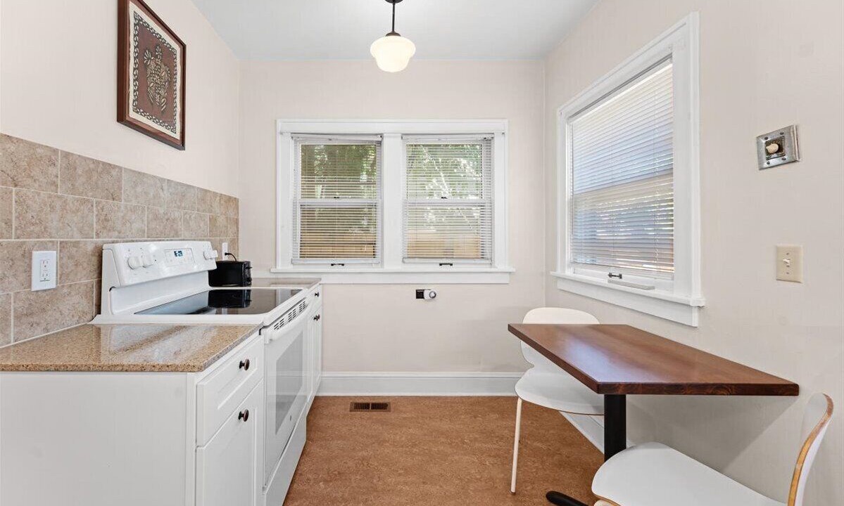 Photo of Kitchen in Irvington