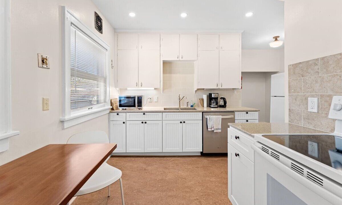 Photo of Kitchen in Irvington