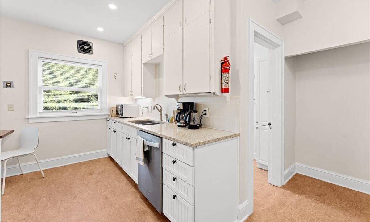 Photo of Kitchen in Irvington