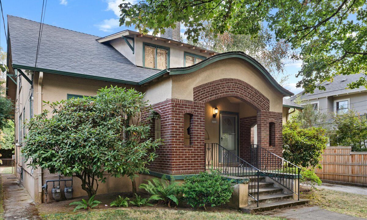 Photo of Outdoor in Irvington