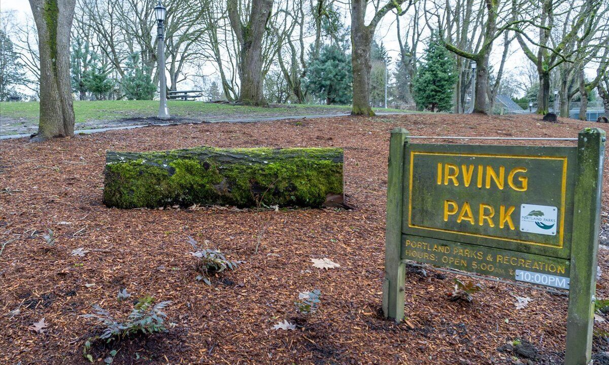 Photo of Outdoor in Irvington