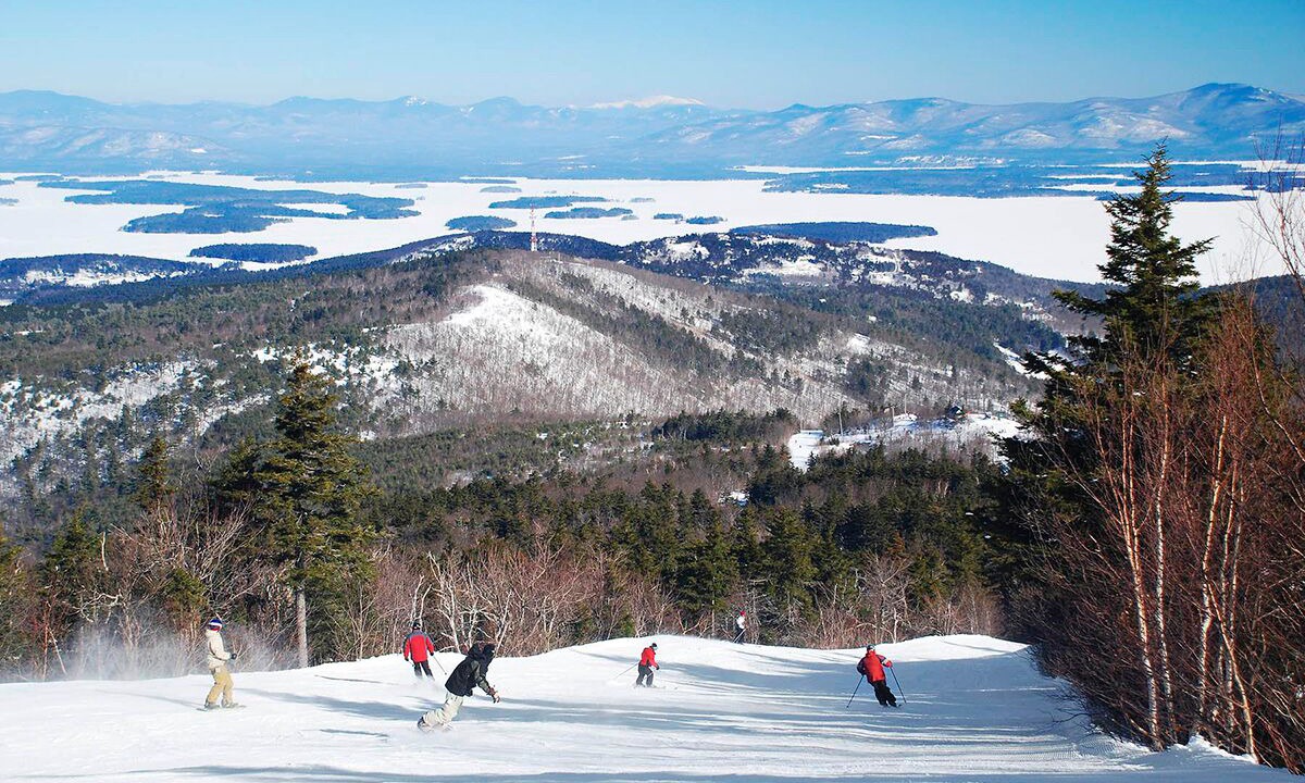 Photo of Others in Winnisquam