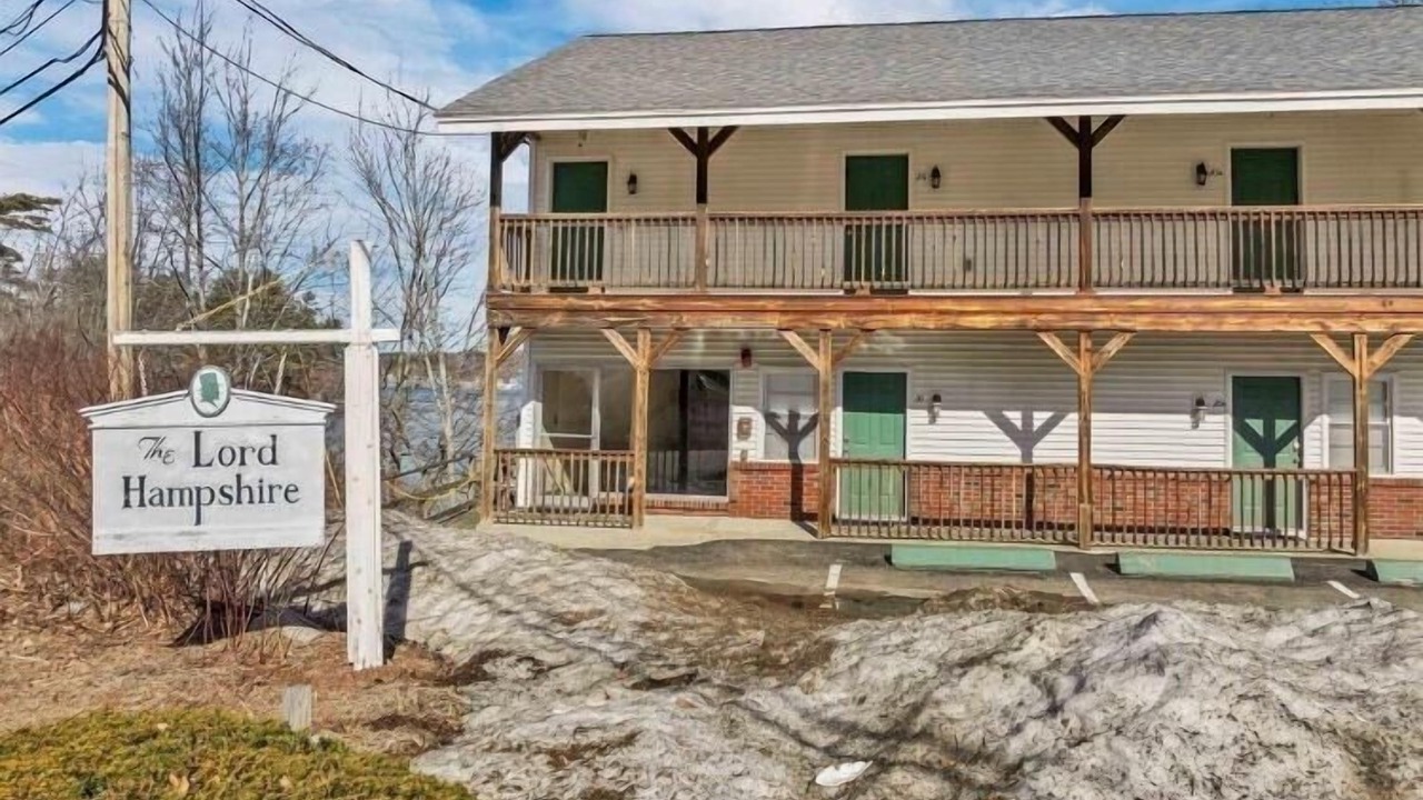 Photo of Outdoor in Winnisquam