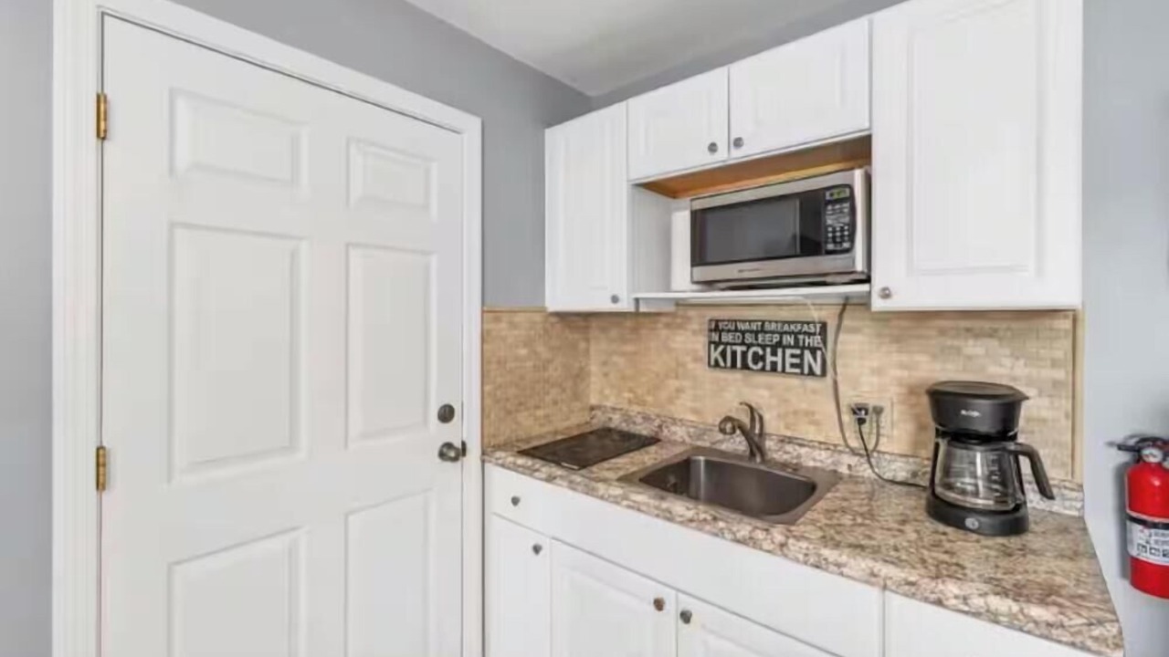Photo of Kitchen in Winnisquam