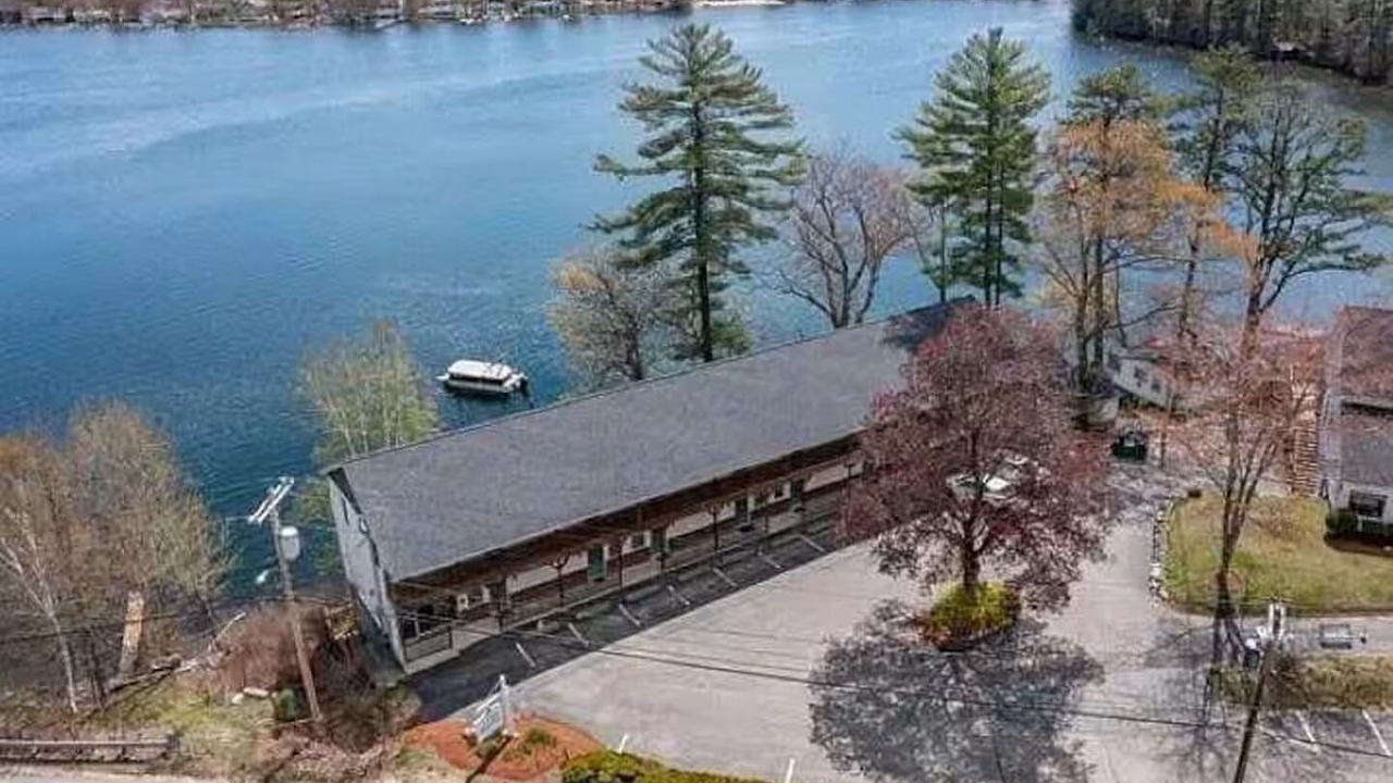 Photo of Outdoor in Winnisquam