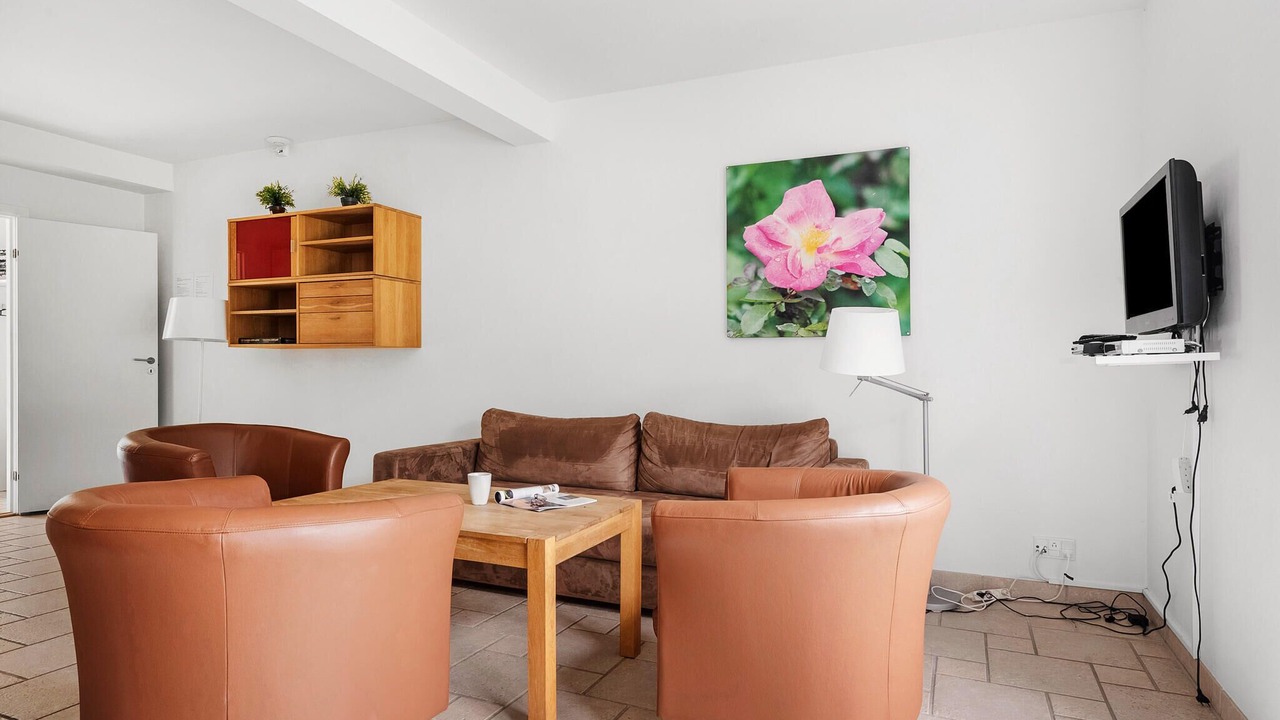 Photo of Bedroom in Nimtofte