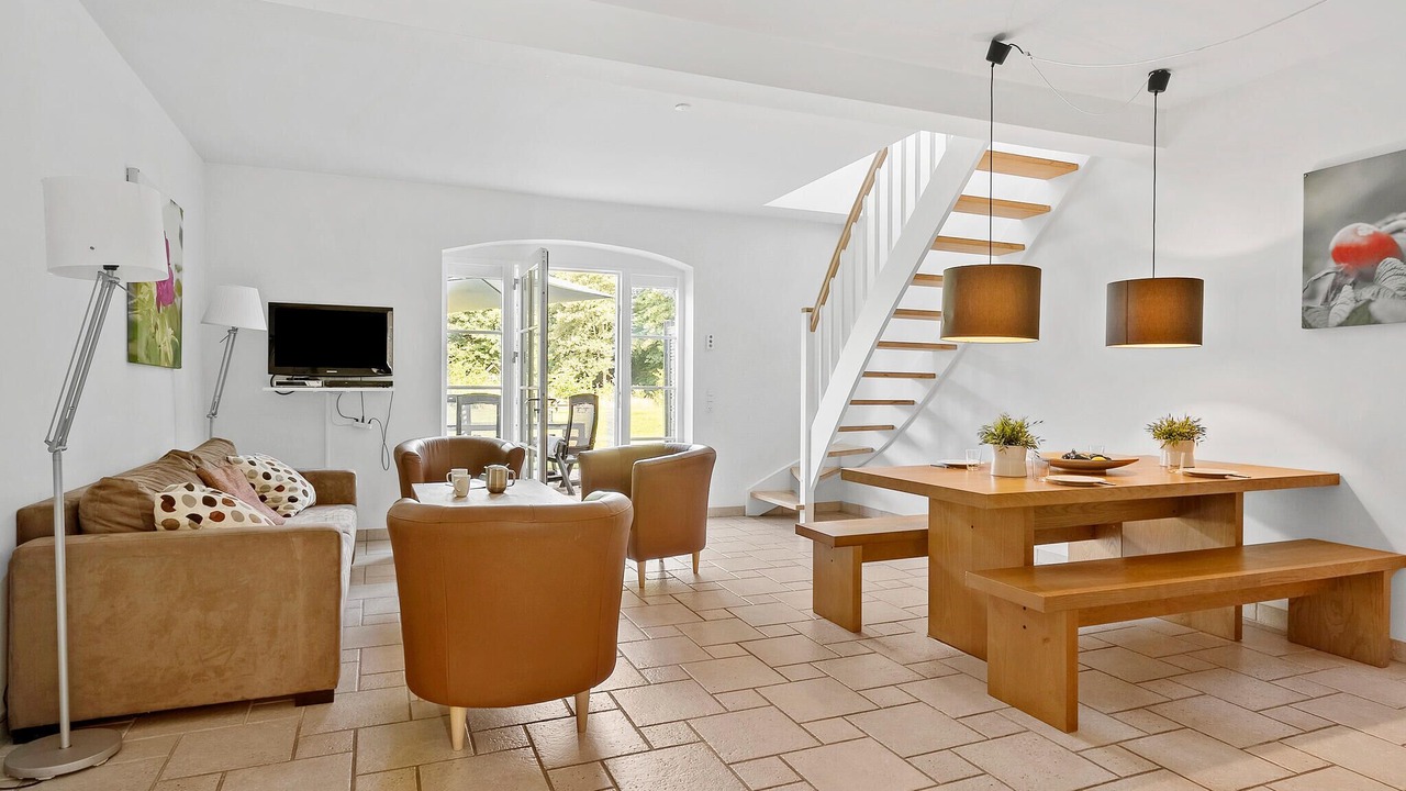 Photo of Bedroom in Nimtofte