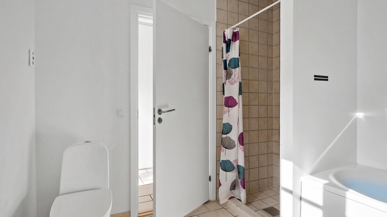 Photo of Bathroom in Nimtofte