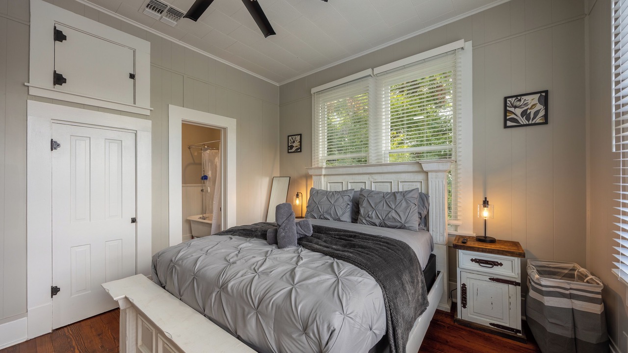 Photo of Bedroom in Arsenal